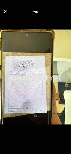 BÁN CĂN CHUNG CƯ PH 2PN, TOÀ B CHỈ 2 TỶ, SỔ ĐỎ SANG TÊN NGAY