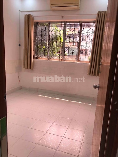 Bán Căn Hộ Chung Cư Mười Mẫu Phường Bình Trưng Đông Quận 2 cũ. Lầu 1 