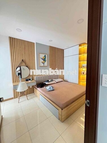 BÁN CĂN CHUNG CƯ PH 2PN, TOÀ B CHỈ 2 TỶ, SỔ ĐỎ SANG TÊN NGAY
