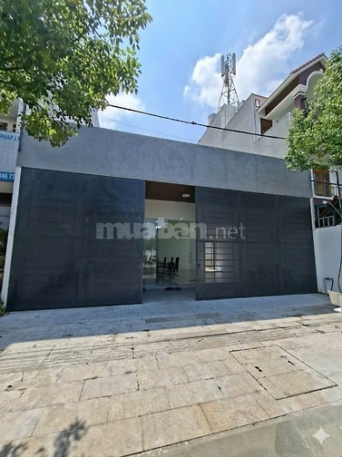 CHO THUÊ MẶT TIỀN ĐƯỜNG SỐ 8 KHU GLOBAL CITY, AN PHÚ, QUẬN 2 