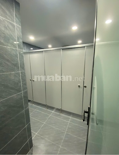 Cho Thuê Văn Phòng Độc Lập đường Nguyễn Hữu Tho. - 280m2