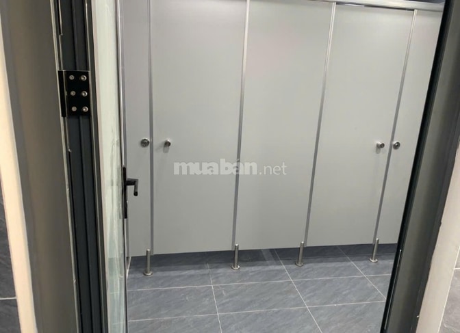 Cho Thuê Văn Phòng Độc Lập đường Nguyễn Hữu Tho. - 280m2