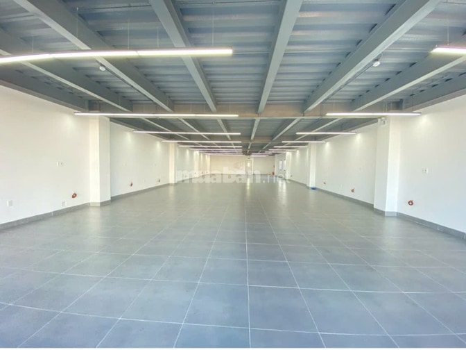 Cho Thuê Văn Phòng Độc Lập đường Nguyễn Hữu Tho. - 280m2