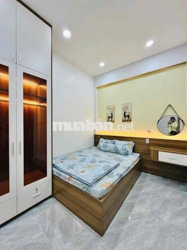 💰💰💰 TRỆT LẦU 2PN 2WC - NHÀ FULL NỘI THẤT
