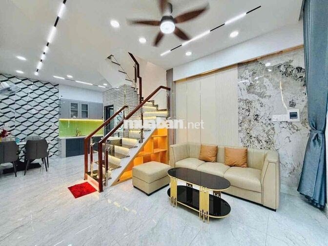 💰💰💰 TRỆT LẦU 2PN 2WC - NHÀ FULL NỘI THẤT