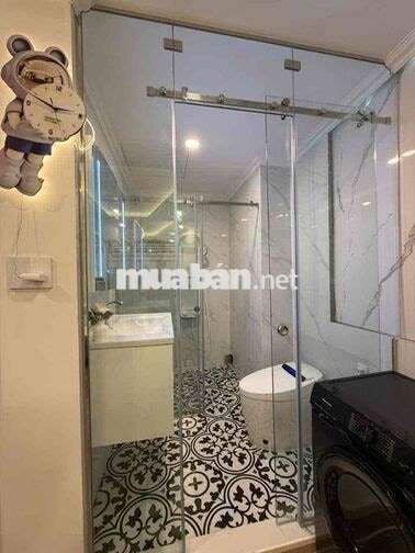 Phòng trọ mới - 146 Trương Đăng Quế