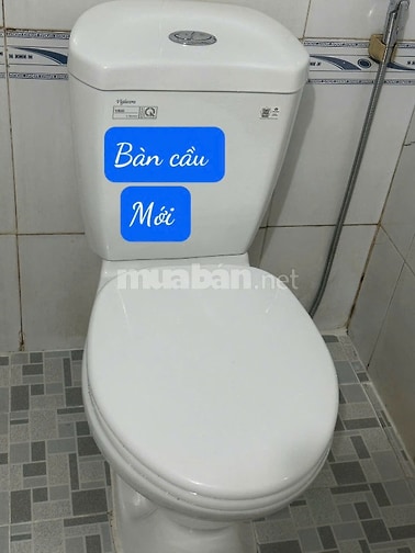 Cho thuê nhà mặt tiền chợ Phạm Văn Bạch, Gò Vấp, 4x16m, giá 20tr/th