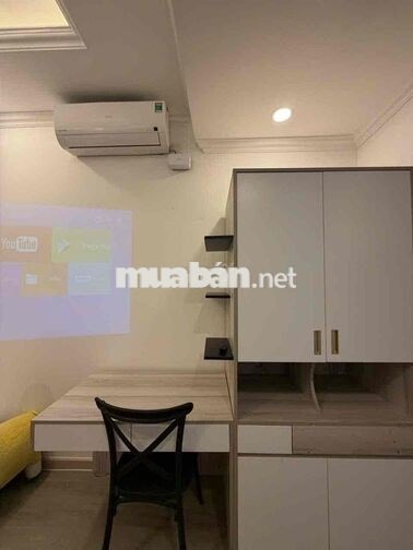 Phòng trọ mới - 146 Trương Đăng Quế