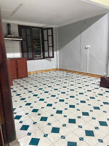 Cần cho thuê nhà hoàng văn thái 