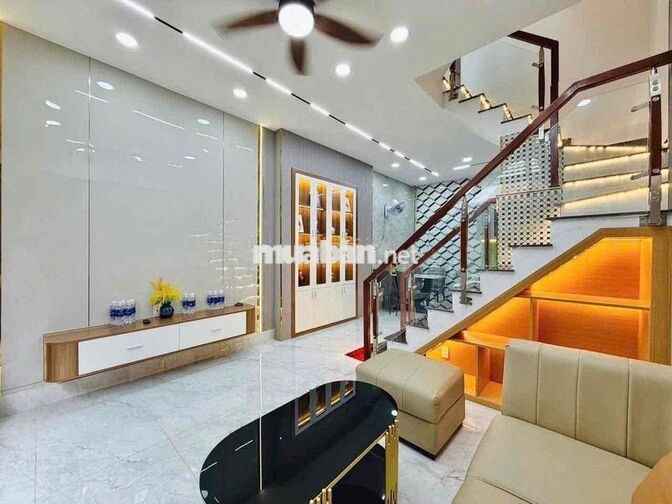 💰💰💰 TRỆT LẦU 2PN 2WC - NHÀ FULL NỘI THẤT