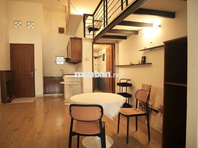 🔥🔥Căn Hộ Duplex 70m, Nguyễn Thị Minh Khai, Bến Thành, Quận 1