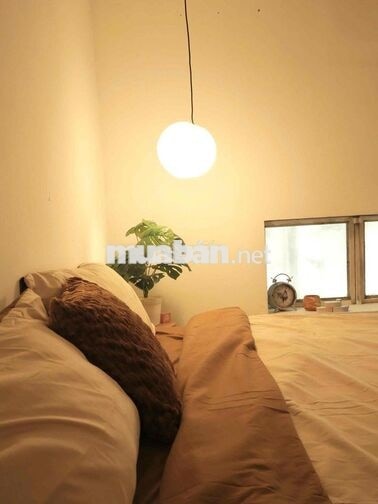🔥🔥Căn Hộ Duplex 70m, Nguyễn Thị Minh Khai, Bến Thành, Quận 1