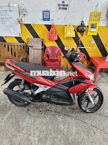 Honda AB 2008 Đỏ 18V