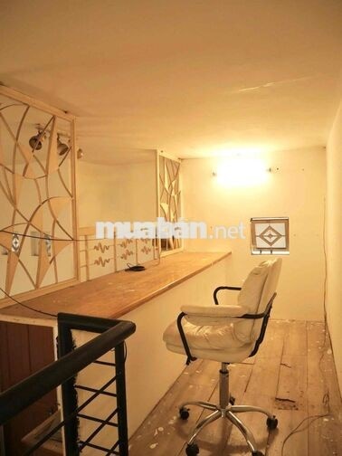 🔥🔥Căn Hộ Duplex 70m, Nguyễn Thị Minh Khai, Bến Thành, Quận 1