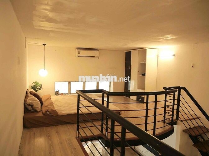 🔥🔥Căn Hộ Duplex 70m, Nguyễn Thị Minh Khai, Bến Thành, Quận 1