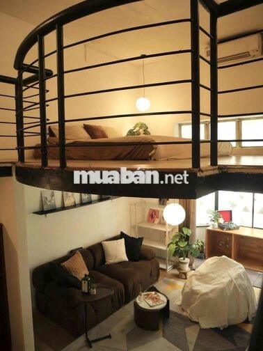 🔥🔥Căn Hộ Duplex 70m, Nguyễn Thị Minh Khai, Bến Thành, Quận 1