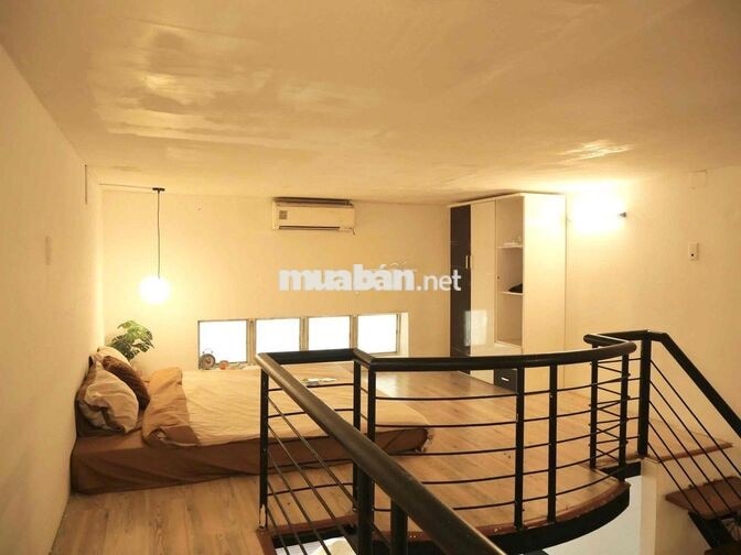 🔥🔥Căn Hộ Duplex 70m, Nguyễn Thị Minh Khai, Bến Thành, Quận 1