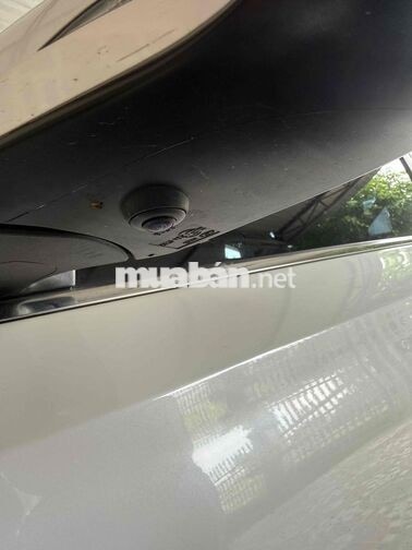 Hyundai Accent 2020 Trắng 31000 km