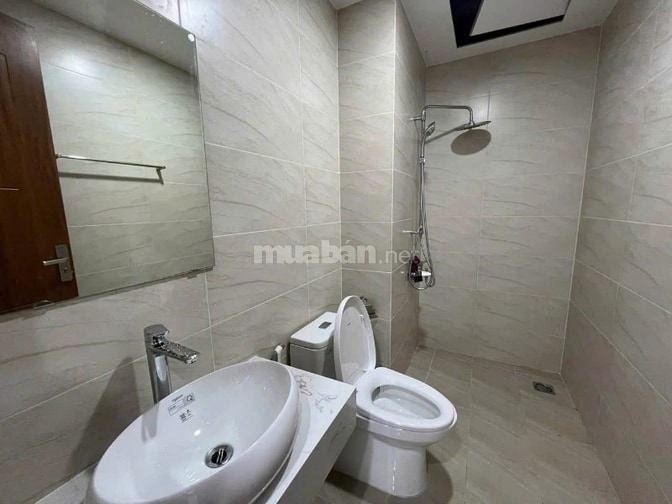 Chung cư I-Home, Phạm VĂn Chiêu, GV: 2p ngủ, NTCB, 7,5triệu
