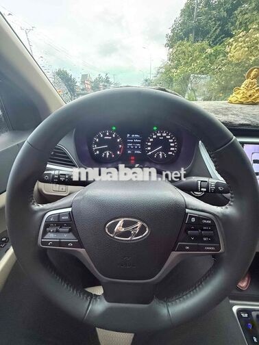 Hyundai Accent 2020 Trắng 31000 km