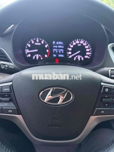 Hyundai Accent 2020 Trắng 31000 km