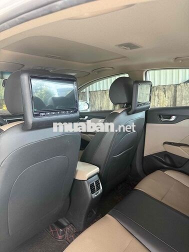 Hyundai Accent 2020 Trắng 31000 km