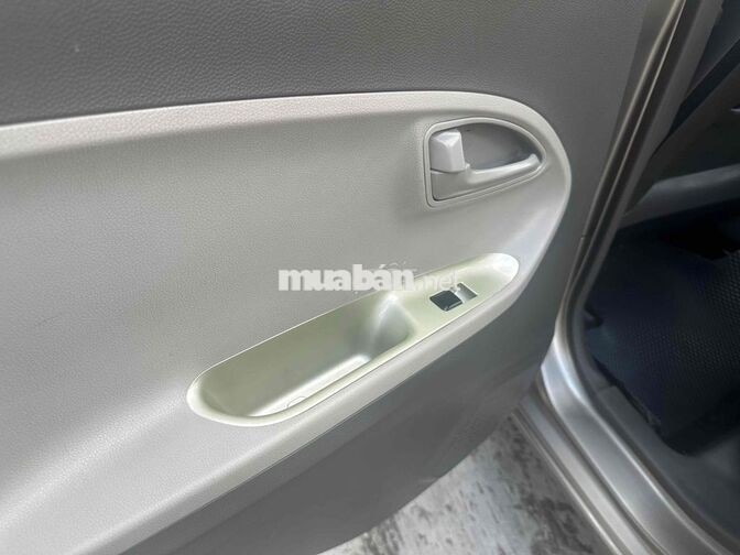 Kia Morning 2024 Số sàn Xăng 5 chỗ Vàng cát