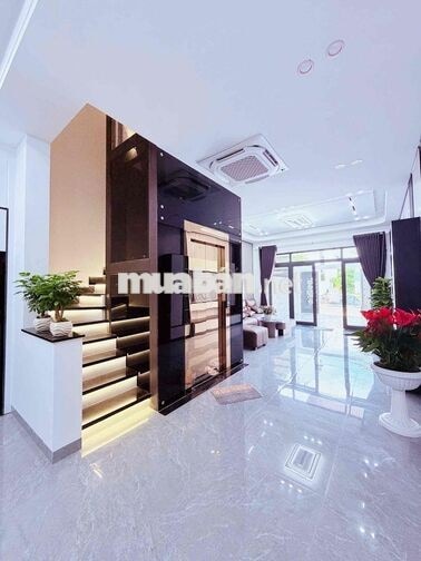 Nhà Gói 4 Hướng Đông Nam full Nội Thất KĐT Mỹ Gia Vĩnh Thái Nha Trang