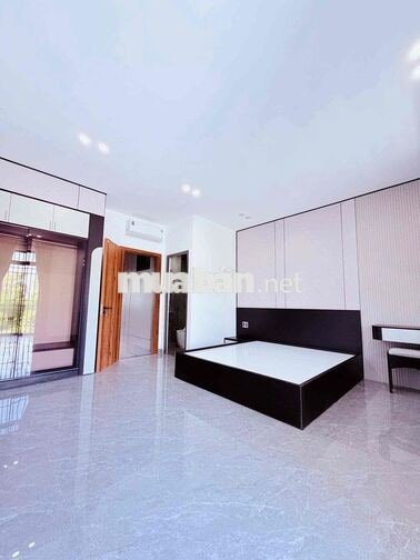 Nhà Gói 4 Hướng Đông Nam full Nội Thất KĐT Mỹ Gia Vĩnh Thái Nha Trang