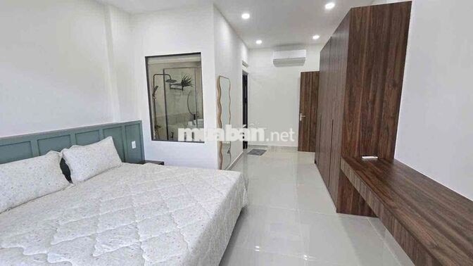 Bán Nhà Mặt Tiền Đường Đồng Nai Phước Hải  Nha Trang Hướng Đông Nam