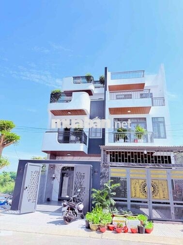 Nhà Gói 4 Hướng Đông Nam full Nội Thất KĐT Mỹ Gia Vĩnh Thái Nha Trang
