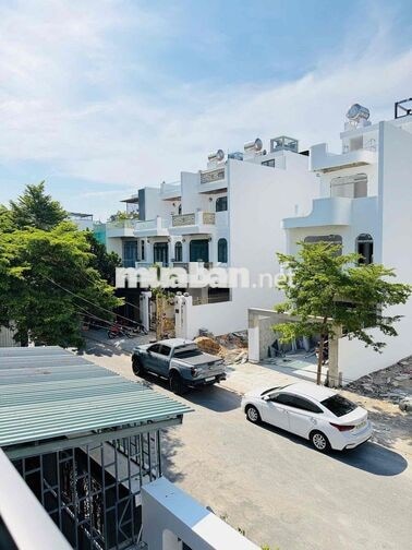 Nhà Gói 4 Hướng Đông Nam full Nội Thất KĐT Mỹ Gia Vĩnh Thái Nha Trang