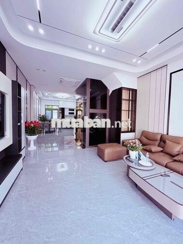 Nhà Gói 4 Hướng Đông Nam full Nội Thất KĐT Mỹ Gia Vĩnh Thái Nha Trang