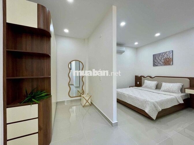 Bán Nhà Mặt Tiền Đường Đồng Nai Phước Hải  Nha Trang Hướng Đông Nam