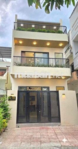 Bán Nhà Mặt Tiền Đường Đồng Nai Phước Hải  Nha Trang Hướng Đông Nam