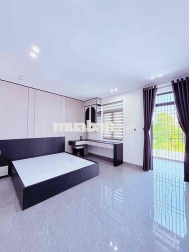 Nhà Gói 4 Hướng Đông Nam full Nội Thất KĐT Mỹ Gia Vĩnh Thái Nha Trang