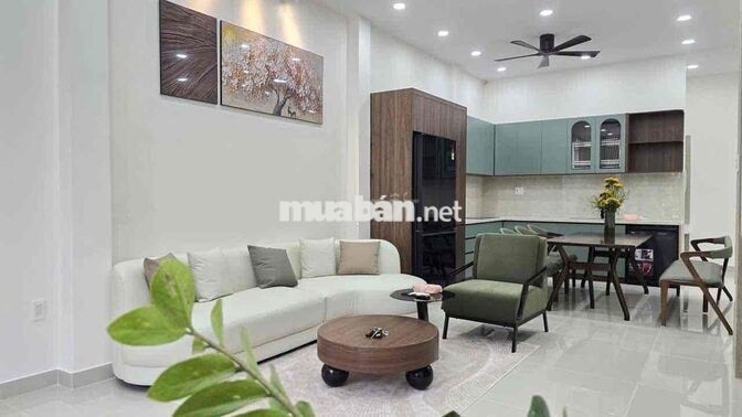 Bán Nhà Mặt Tiền Đường Đồng Nai Phước Hải  Nha Trang Hướng Đông Nam