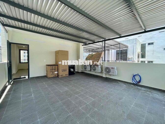 Bán Nhà Mặt Tiền Đường Đồng Nai Phước Hải  Nha Trang Hướng Đông Nam