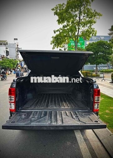 Ford Ranger XLS AT 2020 49000 km Siêu Cọp