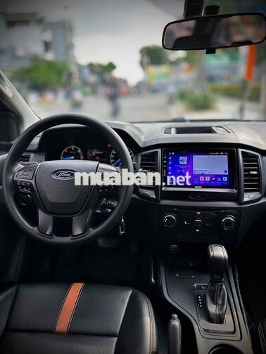 Ford Ranger XLS AT 2020 49000 km Siêu Cọp