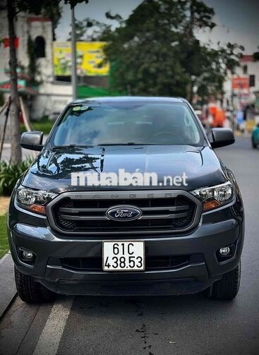 Ford Ranger XLS AT 2020 49000 km Siêu Cọp
