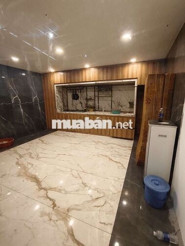 Xưởng Mặt Tiền 500m Xe Công 24/24