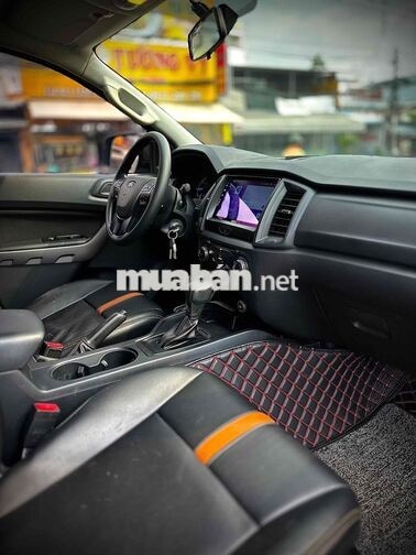 Ford Ranger XLS AT 2020 49000 km Siêu Cọp