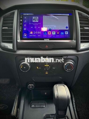 Ford Ranger XLS AT 2020 49000 km Siêu Cọp