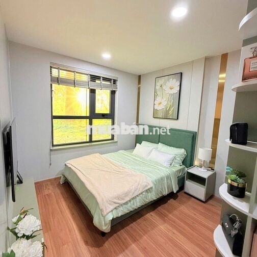 🔥 GIÁ TỐT HƠN HỢP ĐỒNG 50 TRIỆU – BCONS SOLARY 63M²