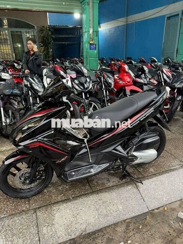 Honda Air Blade 2015 Đen