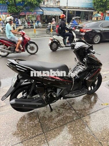 Honda Air Blade 2015 Đen