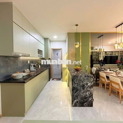 🔥 GIÁ TỐT HƠN HỢP ĐỒNG 50 TRIỆU – BCONS SOLARY 63M²