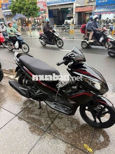 Honda Air Blade 2015 Đen