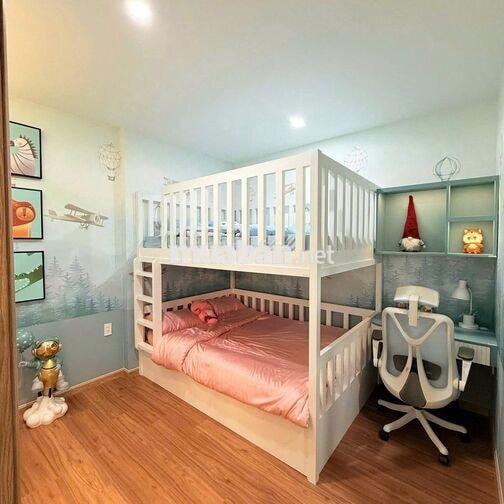 🔥 GIÁ TỐT HƠN HỢP ĐỒNG 50 TRIỆU – BCONS SOLARY 63M²